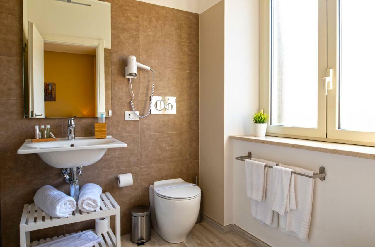 Taormina Bedda Rooms Exterior photo
